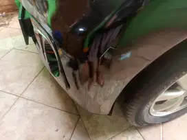 Toyota Avanza 2015 Bensin