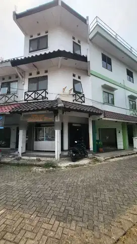 Ruko Murah di BSD City Dekat Dengan BSD Plaza