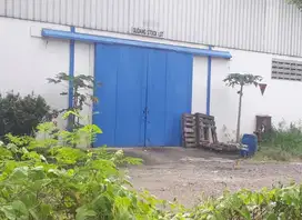 Di sewakan Gudang di Cikarang Utara