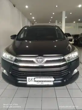 Innova REBORN 2.4 G DIESEL MANUAL 2020