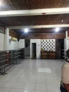 Ruko Bagus di Karawaci, Tangerang