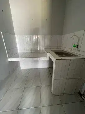 JUAL Rumah Lingkungan Aman, Anak Bebas Bermain