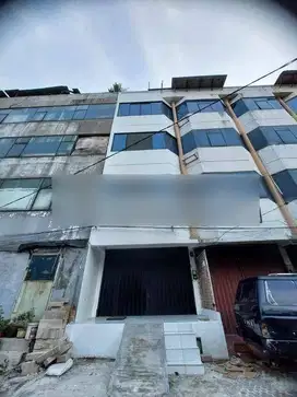 Ruko Murah Bagus Duri Kepa Jakarta Barat