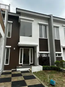 Di Jual Cepat Rumah Murah Di Cluster Navara  Modernland