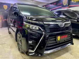 TDP8JT TOYOTA VOXY 2019 GOOD CONDITION