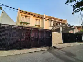 Rumah dijual di Kejaksaan Kreo dekat Joglo Dekat Tol Jorr