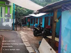 jual cepat kontrakan 6 pintu
