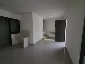 Dijual Murah Rumah Pik2 Baru Unfurnished Ukuran 6x10