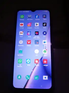 Oppo a5 2020 ram 4+3/128