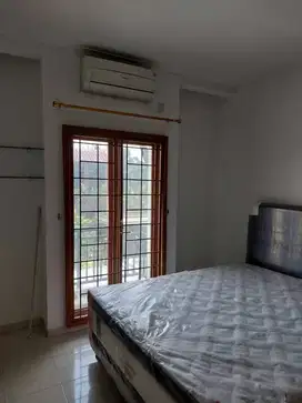VTH0007 - Rumah Banjar Wijaya, Cluster Yunani, Full Renov !