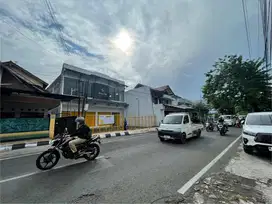 Dijual/Disewa Bangunan Komersial Kota Kudus Jawa Tengah