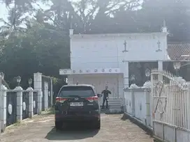 DIJUAL RUMAH MURAH - LOKASI STRATEGIS DI MINGGIR SLEMAN