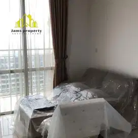 Dijual Murah Apartemen Denpasar Residence 2 Bedroom Strategis Unit