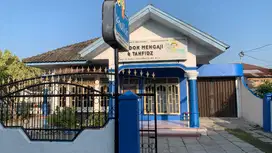 Rumah Cantik dan Tenang