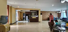 Apt. CBD Pluit, Fully Furnish, Siap Huni