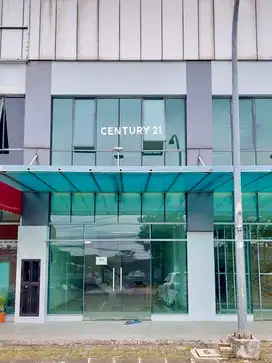 Hot Sale Dijual Ruko Kebayoran Arcade Bintaro Sektor 7 209194