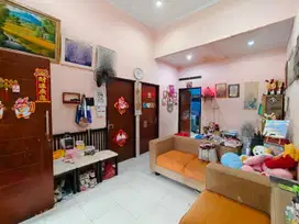 Dijual Rumah di Simprug Poris Tangerang