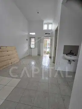 HARGA OKE RUMAH SIAP HUNI KOTA BARU PARAHYANGAN TATAR JINGGANAGARA
