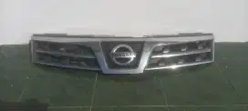 Grill Nissan Grand Livina tahun 2007 original