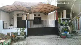 DIJUAL RUMAH WIGUNA SELATAN GUNUNG ANYAR SURABAYA RON.A880