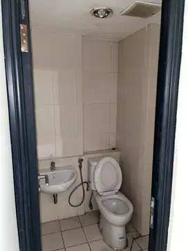 Apartemen Super Mewah 2BR Annora Living Tangerang