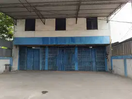 Dijual dan Disewa Ruko Daan Mogot Raya Km 19.8