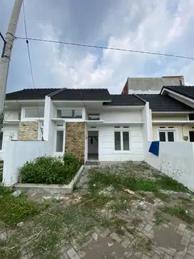 Dijual Rumah Murah Minimalis di Sukun Malang