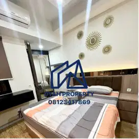 Disewakan Begawan Apartment Luas Aman Nyaman Bersih Strategis
