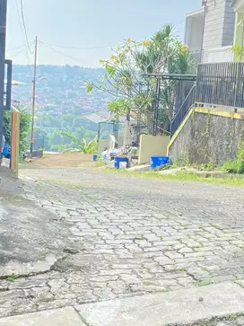 Jual tanah murah daerah kalipancur semarang