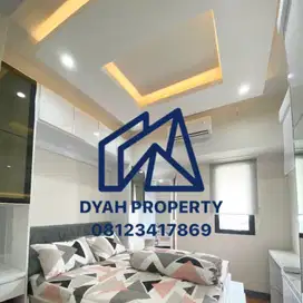 Disewakan Begawan Apartment Malang Nyaman Murah Luas Strategis