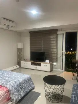 Ready lantai rendah apartemen breeze