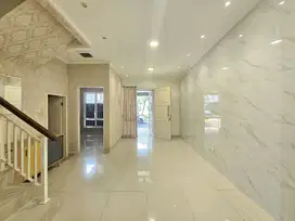 Rumah Dijual Rugi Harga Miring di Bohemia Village Gading Serpong