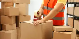 DICARI ORANG KEMAS PRODUK RUMAH TANGGA