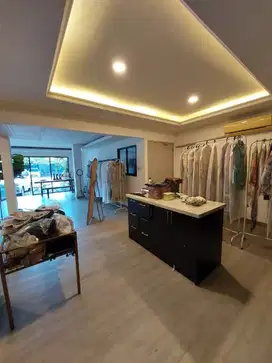Rumah Kantor Bagus Siap Pakao Di Tebet Jaksel
