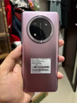 Honor X9C Mulus Fullset Ori Minus Casing Bawaan Aja Udh G Ada