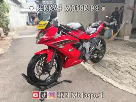 Ninja 150Cc 2016 Mono Super Murah