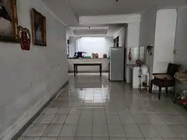 RUKO LUAS JALAN RAYA SERPONG BOULEVARD UTAMA TANGERANG