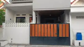 Disewa rumah minimalis ditaman harapan baru