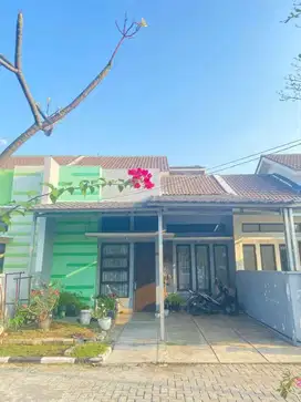 Dijual  cepaaaat rumah dipanorama sepatan