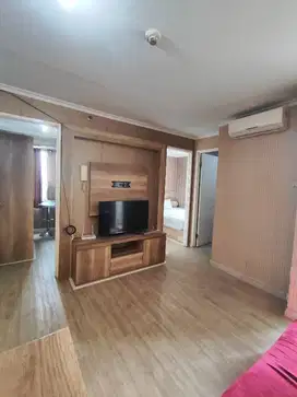 disewakan dan dijual 3kamar apartemen basura city