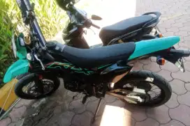 KLX SM 150 CC mulus