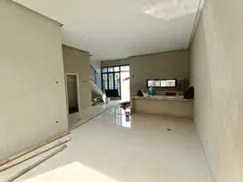 Rumah Mewah Murah Di Tangsel Bisa DP 50 Juta Free Biaya