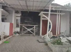 Rumah Murah Cluster di Jatimulya Sekejab Ke Alun alun Depok