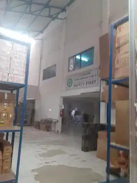VOR0007 - Pabrik, Bekasi Utara