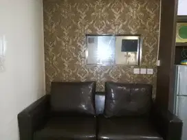 Di sewa apertemen Green Leka Sunter 1 bedroom Full furnished