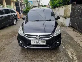 Ertiga GL 2017 AT Matic