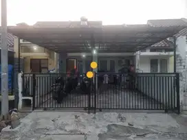 Dijual  Cepat Rumah Metland Puri