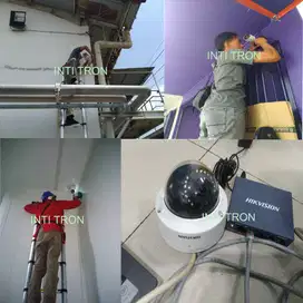 CCTV, PABX, Alarm security, Fire alarm, Access control, Access point