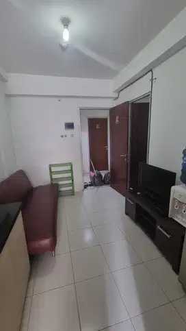 Apartemen Full Furnish Gunawangsa Manyar Surabaya Timur