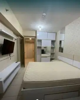 Disewakan apartemen Educity tower H